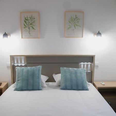 Sao Pedro Country House คัมโป มายอร์ ภายนอก รูปภาพ